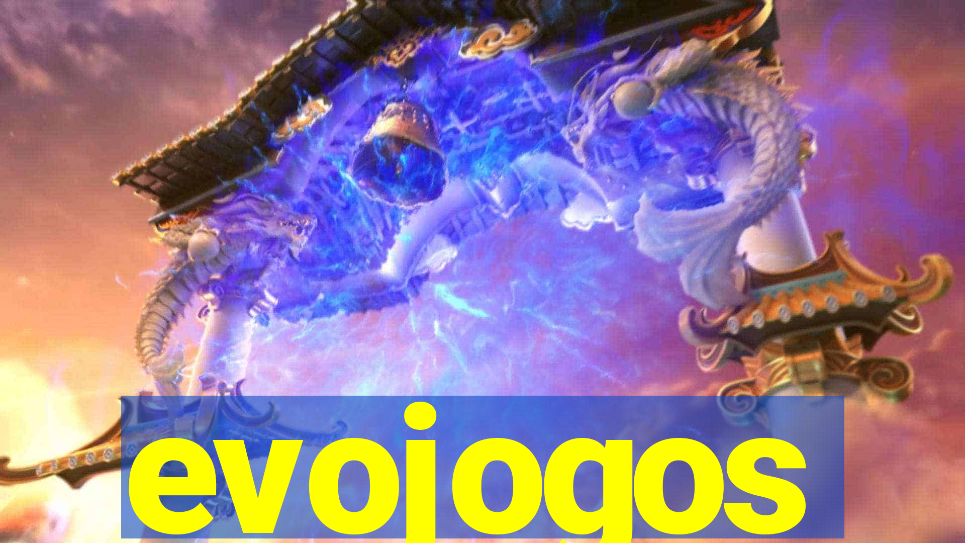 evojogos