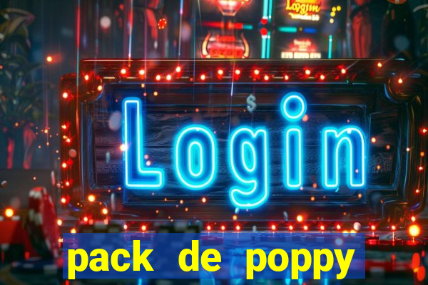 pack de poppy playtime 3 para drawing cartoons 2 vk