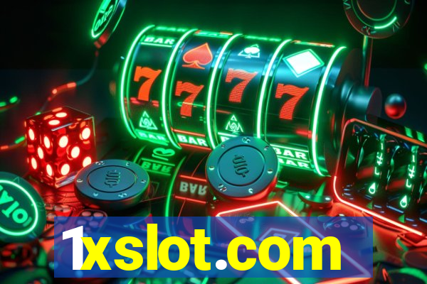 1xslot.com