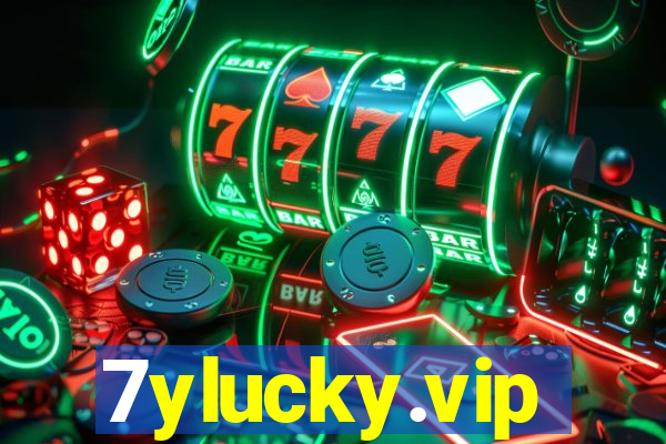 7ylucky.vip