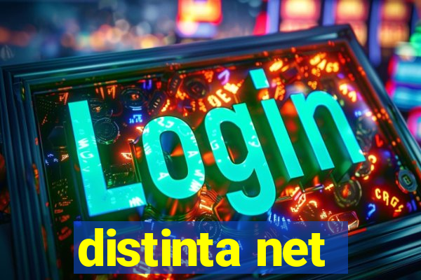 distinta net