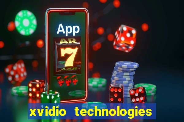 xvidio technologies startup brasil 2022 download