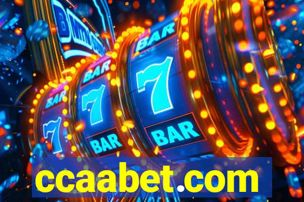 ccaabet.com