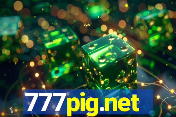 777pig.net