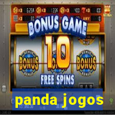 panda jogos