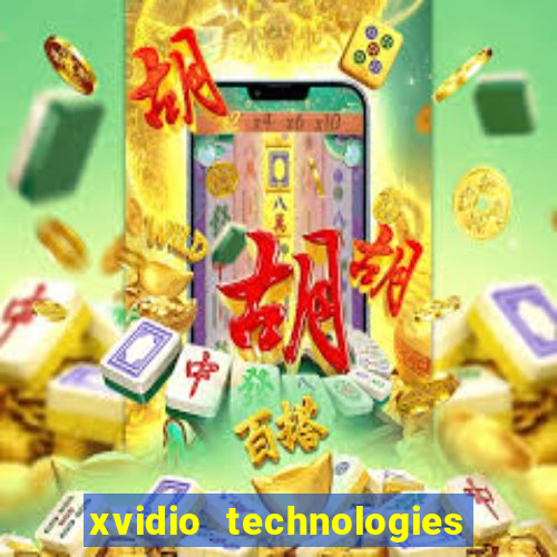 xvidio technologies startup brasil 2023 download