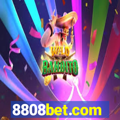 8808bet.com