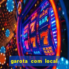 garota com local porto alegre