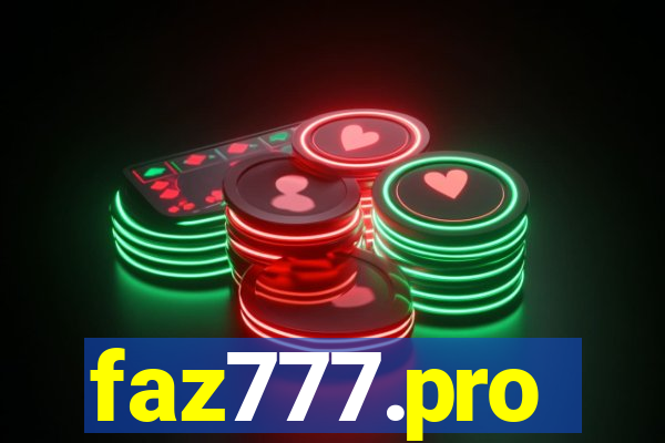 faz777.pro