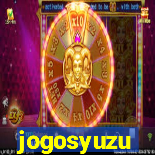 jogosyuzu