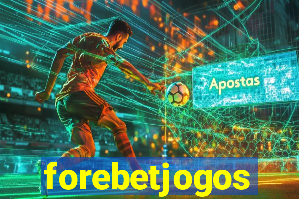 forebetjogos