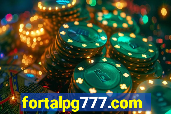 fortalpg777.com