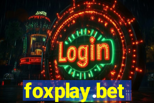 foxplay.bet