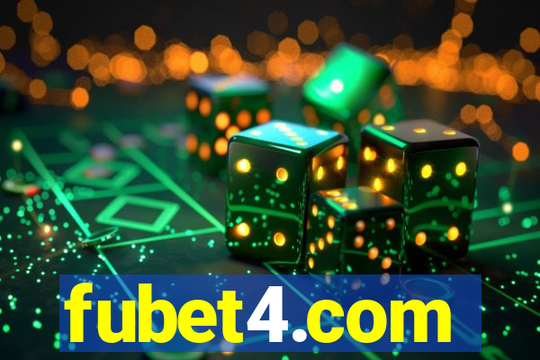 fubet4.com