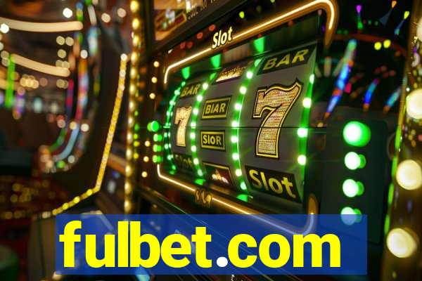 fulbet.com