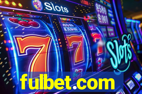 fulbet.com