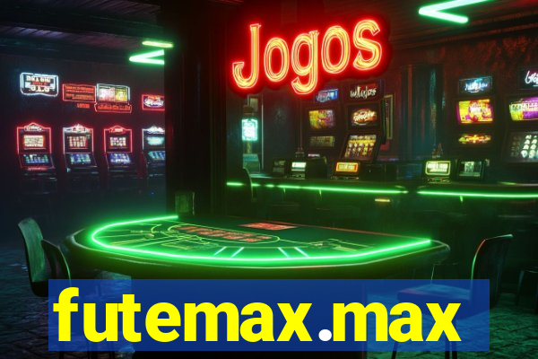 futemax.max