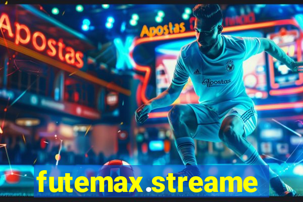 futemax.streamer