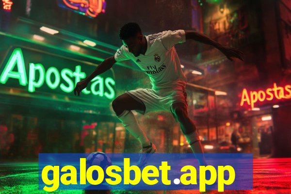 galosbet.app