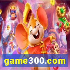 game300.com