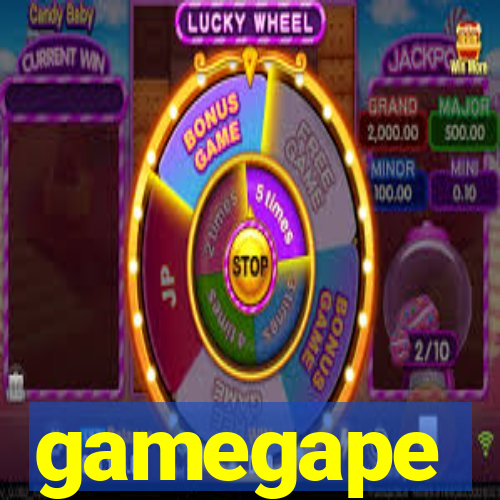 gamegape