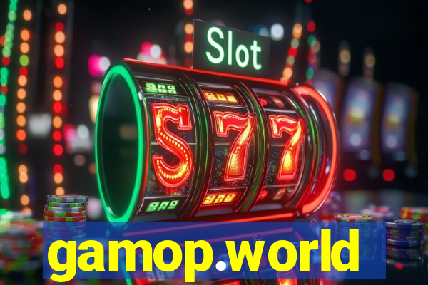 gamop.world