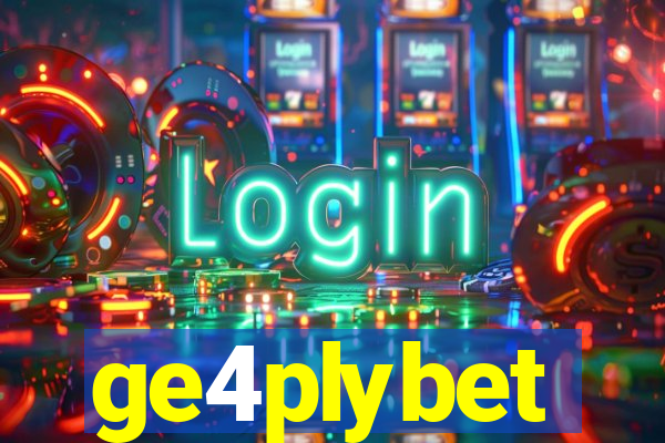 ge4plybet