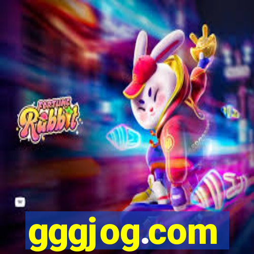 gggjog.com