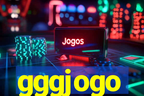 gggjogo