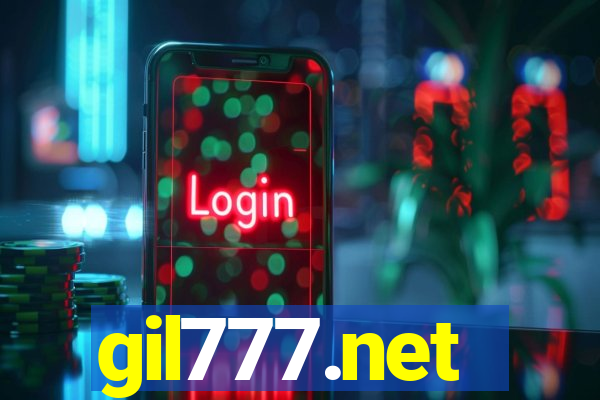 gil777.net