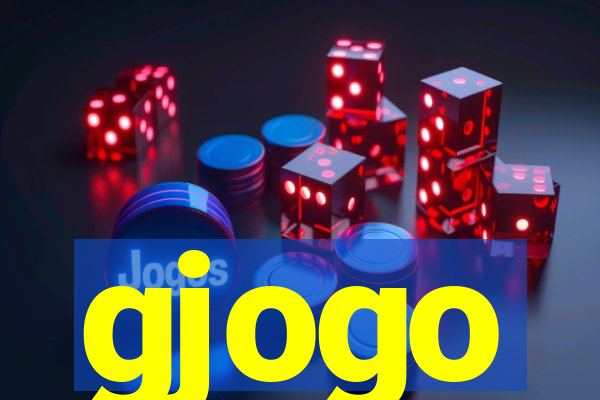 gjogo