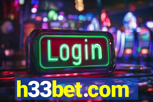 h33bet.com