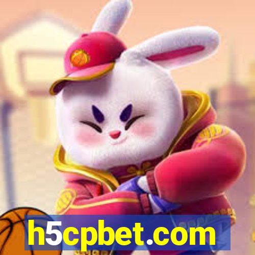 h5cpbet.com