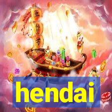 hendai