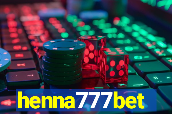 henna777bet