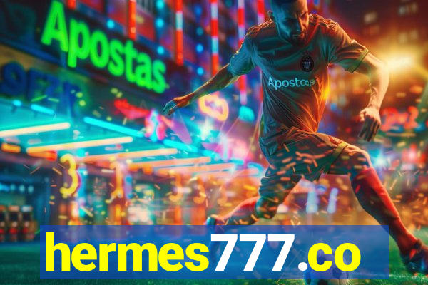 hermes777.co