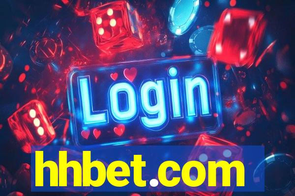 hhbet.com