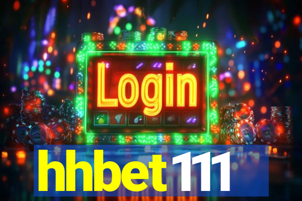 hhbet111