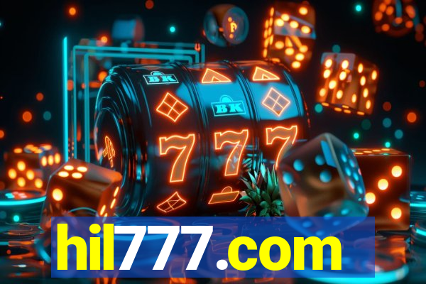 hil777.com