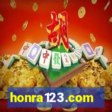 honra123.com