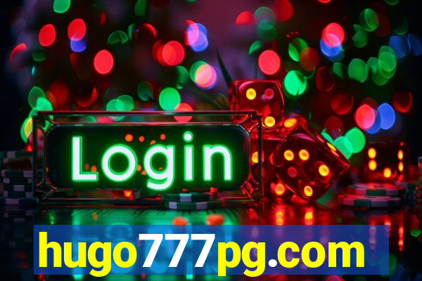 hugo777pg.com