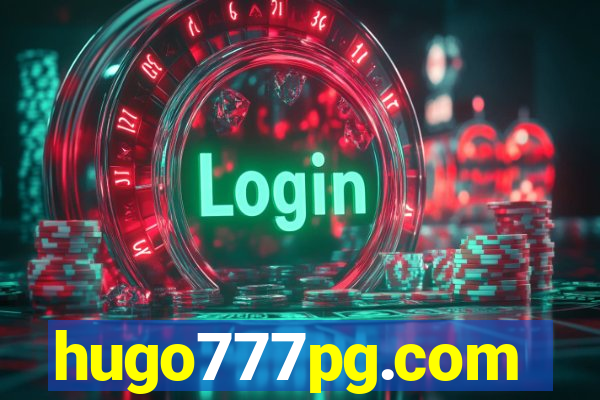 hugo777pg.com