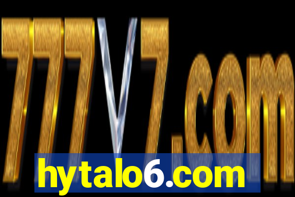 hytalo6.com