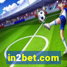 in2bet.com