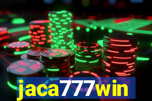 jaca777win