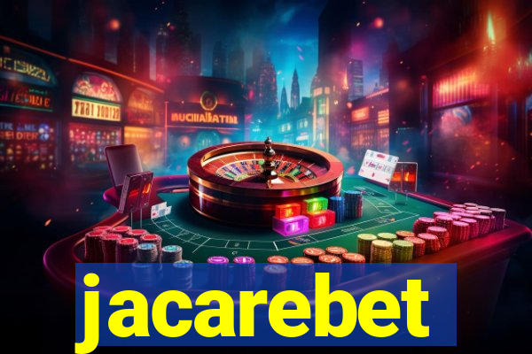 jacarebet