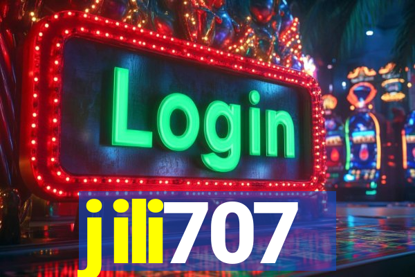 jili707