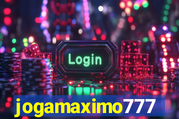 jogamaximo777