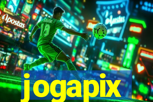 jogapix