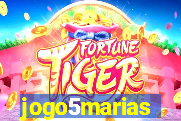 jogo5marias